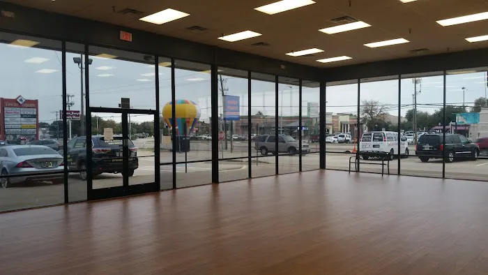 Fenton's Dance Factory Picture 10