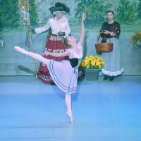 Studio 3 Dance ico