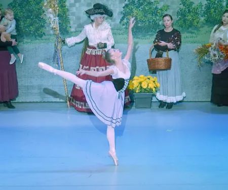 Studio 3 Dance