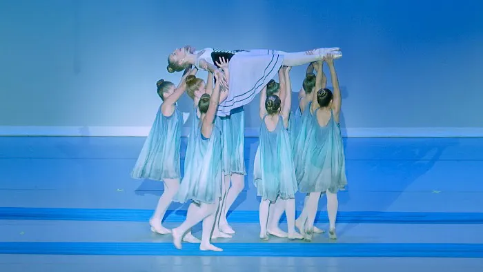 Studio 3 Dance Picture 5