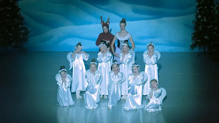 Studio 3 Dance Picture 6