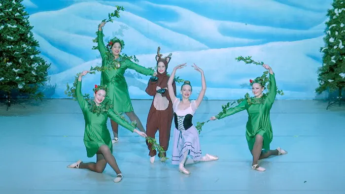 Studio 3 Dance Picture 8