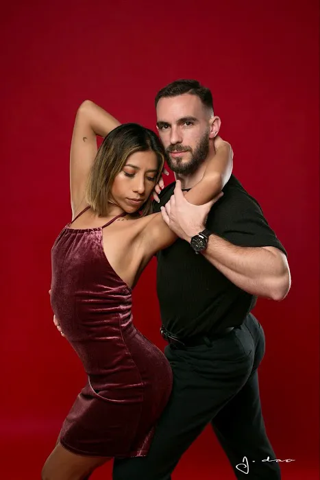 Dallas Can Dance Picture 1