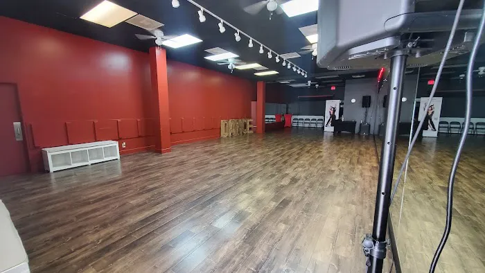 Dallas Can Dance Picture 4