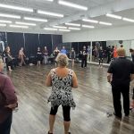 Argentine Tango in Dallas - Classes and Milonga
