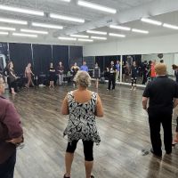 Argentine Tango in Dallas - Classes and Milonga ico