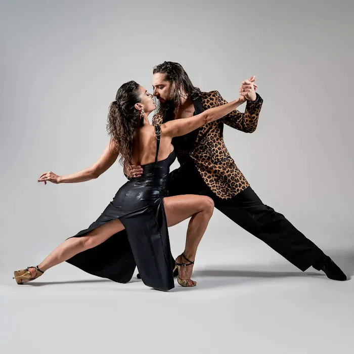 Argentine Tango in Dallas - Classes and Milonga Picture 3