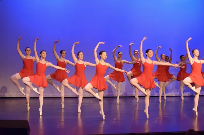 Gotta Dance Picture 10