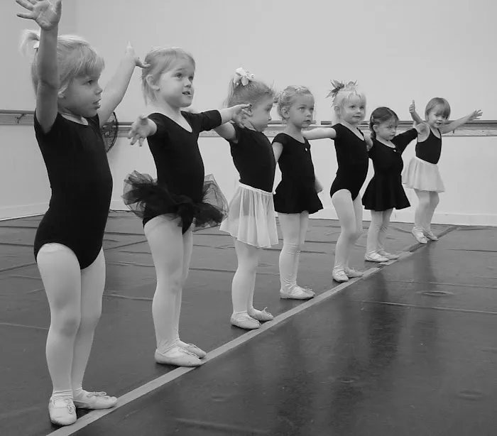 Gotta Dance Picture 9