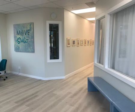 MoveStudio