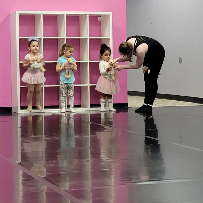 Twinkle Star Dance Academy of Plano Picture 3