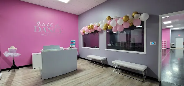 Twinkle Star Dance Academy of Plano Picture 1