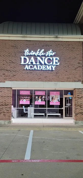 Twinkle Star Dance Academy of Plano Picture 4