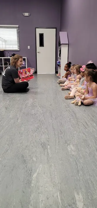 Twinkle Star Dance Academy of Plano Picture 9
