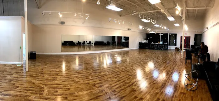 DanceVision Studios Plano Picture 2