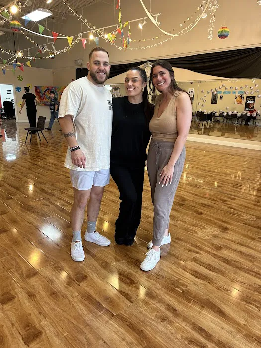DanceVision Studios Plano Picture 5
