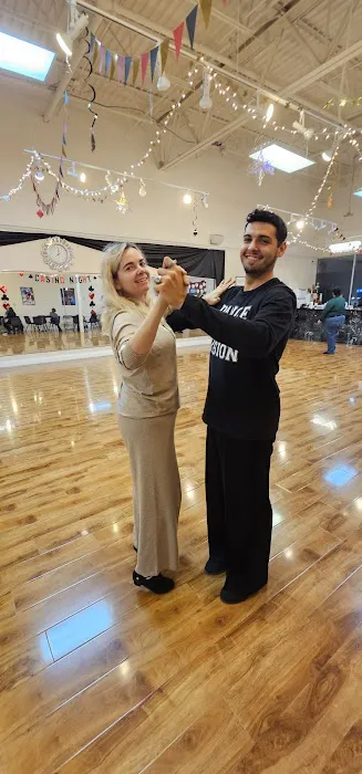 DanceVision Studios Plano Picture 4