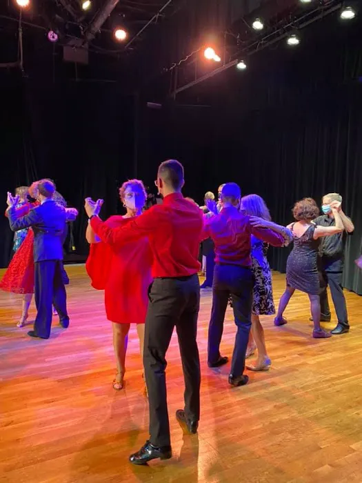 Arthur Murray Dance Studio of Plano Picture 5