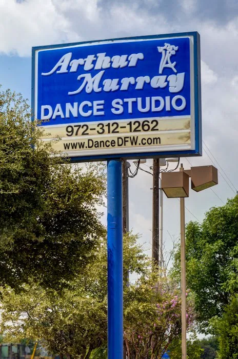 Arthur Murray Dance Studio of Plano Picture 4