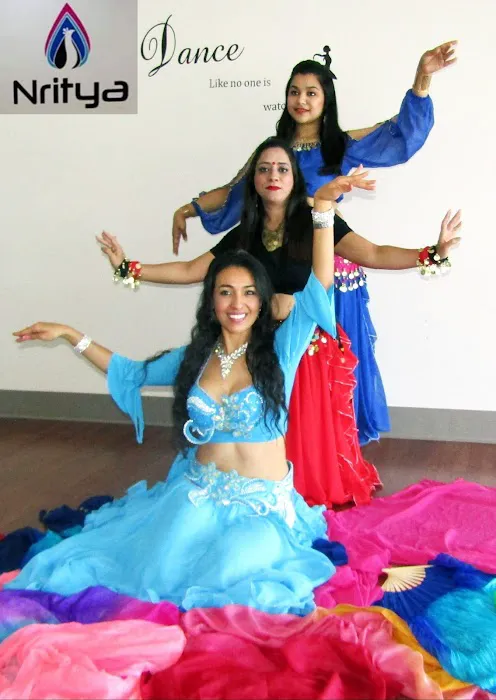 Bellydance with Diana Picture 3