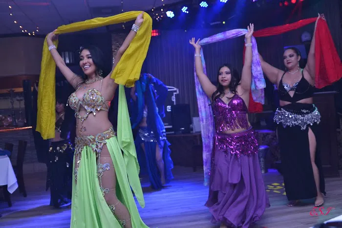 Bellydance with Diana Picture 2