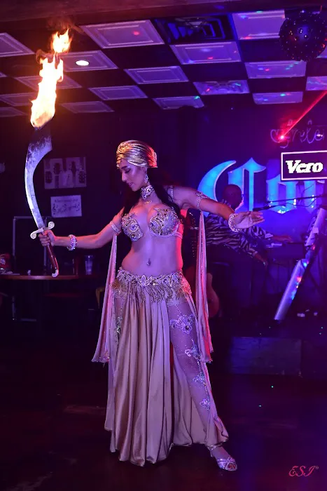 Bellydance with Diana Picture 7