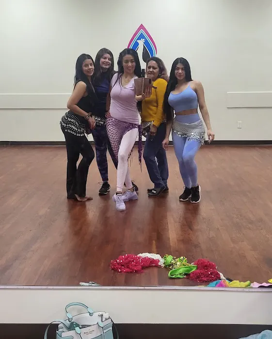 Bellydance with Diana Picture 8