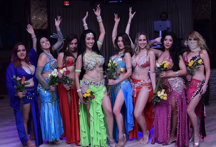 Bellydance with Diana Picture 10