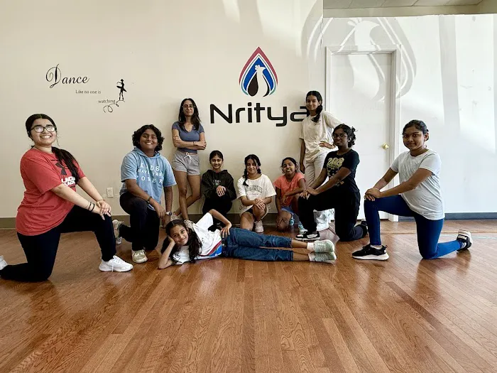 Nritya Dance Academy Picture 2