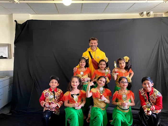 Nritya Dance Academy Picture 10