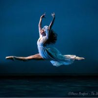 Avant Garde Theatre of Dance ico