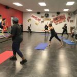 DFW Dance Fitness Studio