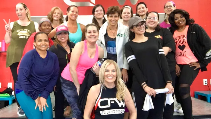 DFW Dance Fitness Studio Picture 3