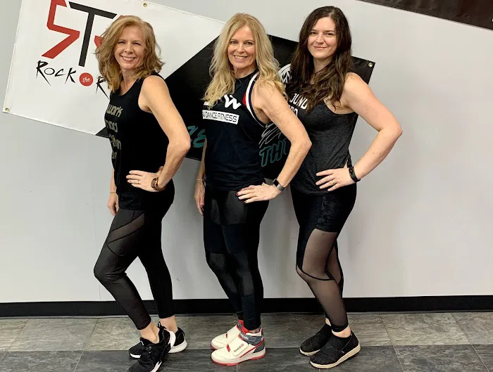 DFW Dance Fitness Studio Picture 8