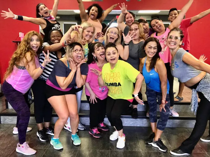 DFW Dance Fitness Studio Picture 9