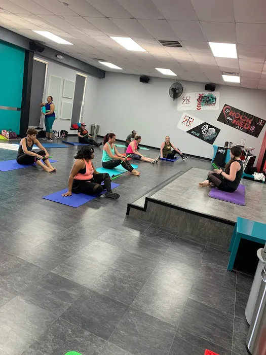 DFW Dance Fitness Studio Picture 10