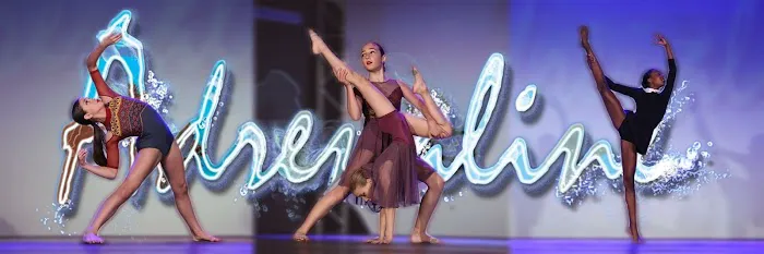 Adrenaline Dance Convention and Competition Picture 1