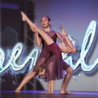 Adrenaline Dance Convention and Competition ico