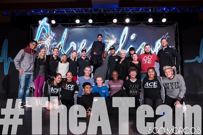 Adrenaline Dance Convention and Competition Picture 5