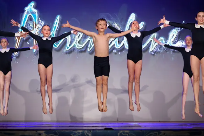 Adrenaline Dance Convention and Competition Picture 6
