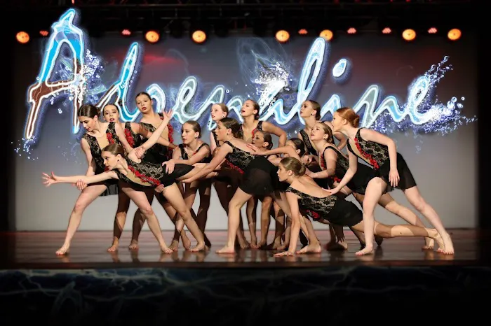 Adrenaline Dance Convention and Competition Picture 7