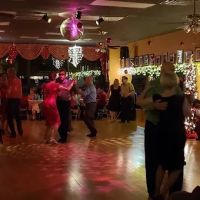 P J's Dancetique ico