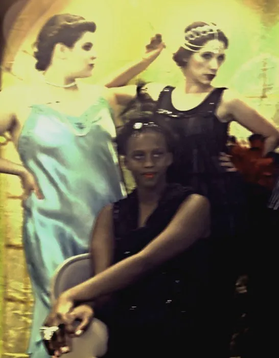 House Of Funk Theatre Company Picture 1