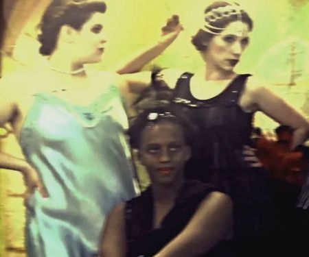 House Of Funk Theatre Company