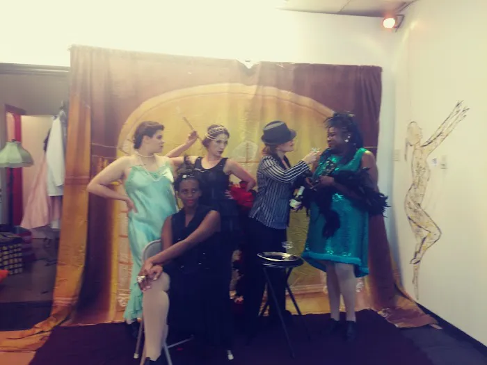 House Of Funk Theatre Company Picture 6
