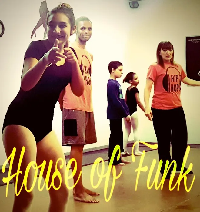 House Of Funk Theatre Company Picture 5