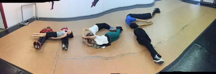 House Of Funk Theatre Company Picture 4