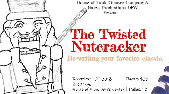 House Of Funk Theatre Company Picture 9