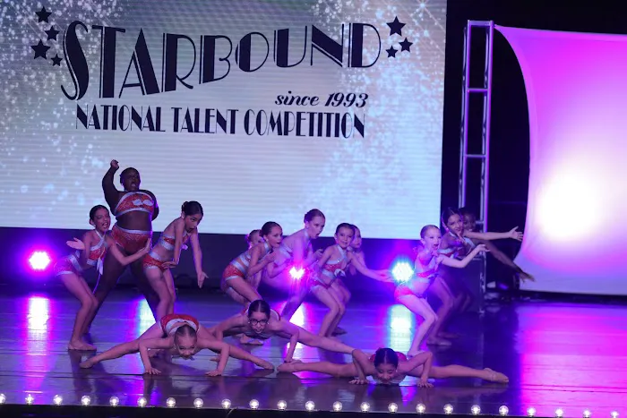 DCJ Dance Picture 1