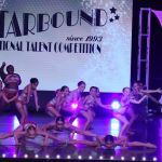 DCJ Dance
